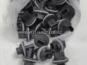 Ravon R3 duman əleyhinə işıq patronu